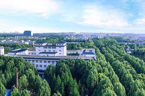 武汉生物工程学院2021年高职扩招招生简章